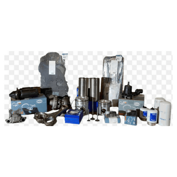 Distributor Spare parts Marine Nigata